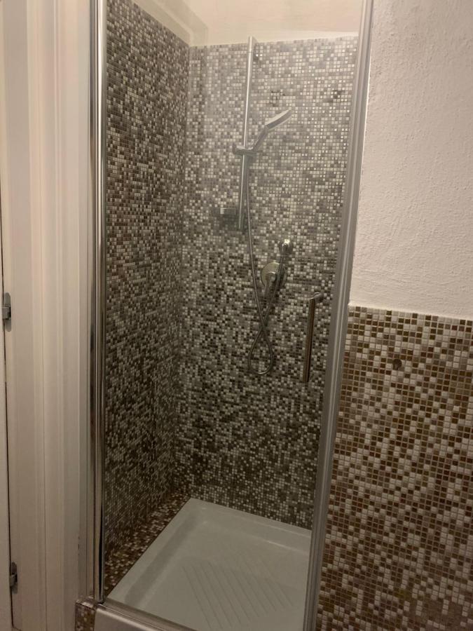 La Grotta Di Ilenia Apartment Matera Bagian luar foto